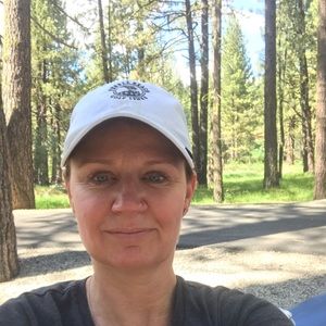 Meet your Posher, Marianne